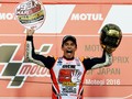 Marquez Ungkap Perubahan Signifikan di MotoGP 2016