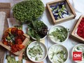 Studi: Makanan Organik Terbukti Kurangi Risiko Kanker