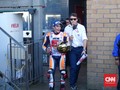 16 Cara Marquez Jadi Juara Dunia di MotoGP Jepang
