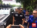 Barisan Teman Agus Dibentuk, Sasar Profesional Kelas Menengah