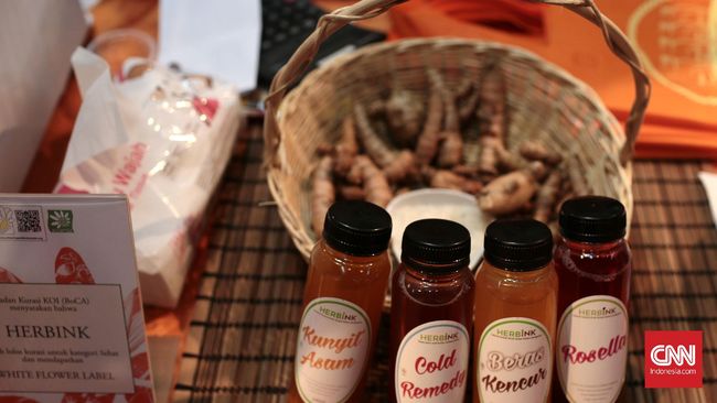 Trump Presiden AS, Pengusaha Makanan Minuman Yakin 'Aman'