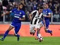 Udinese dan Juventus Imbang, Inter Pesta Gol atas Cagliari