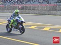 Ducati Sempat Dekati Rossi Sebelum Rekrut Lorenzo