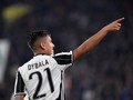 Dybala Cetak Gol Ajaib di Laga Amal