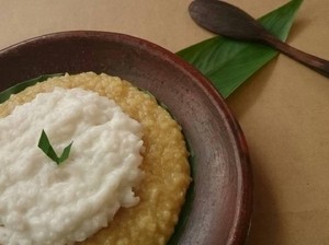 5 Makanan yang Menjadi Sajian Saat 1 Suro