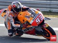 Marquez Berharap Cuaca Bagus di GP Australia