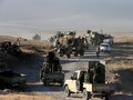 Tentara Irak Terobos Pertahanan ISIS di Pinggiran Mosul