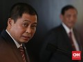 Jonan Undang Grup Mapna Iran Garap Pembangkit Listrik RI