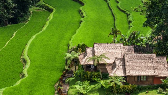 Hasil gambar untuk bali sebagai destinasi wisata yang siap bersaing di era global