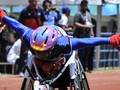 Atletik Jadi Cabor Peserta Terbanyak di Asian Para Games 2018