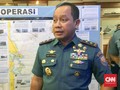 Jokowi Pilih Danjen Akademi TNI Jadi Kepala Bakamla yang Baru