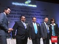 AP I Patok Surat Utang Rp3 Triliun dengan Bunga Hingga 8,85%