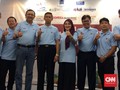 OJK: Baru 11,81 persen Masyarakat yang Berasuransi