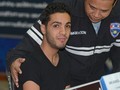 <i>Smiling Hacker</i> dan Mitos 'Robin Hood' Bagi Palestina