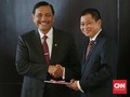 ESDM Izinkan KKKS Investasi Sebelum Kontrak Migas Berlaku