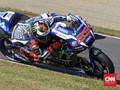 Lorenzo: GP Valencia Bakal Sangat Emosional