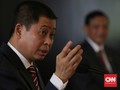 Jonan Putuskan Gantung Perpanjangan Kontrak Freeport