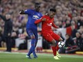 Fakta Menarik Jelang Duel Liverpool vs Manchester United