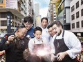Hong Kong Manjakan Wisatawan Lewat Festival Wine & Dine