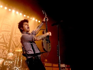 American Idiot Album Rock Terbesar Abad ke-21, Linkin Park dan Muse Nyusul