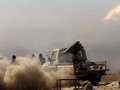 ISIS Serang Pos Militer di Sinai, 6 Tentara Mesir Tewas