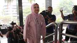 Kabar Duka! Emilia Contessa Meninggal Dunia