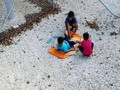 Australia Disebut Bertanggung Jawab atas Pengungsi di Nauru
