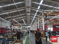 Membidik Investasi 27 Juta Euro di Kelas Kendaraan Komersial