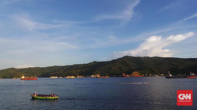 Sulawesi Utara dan Filipina Jajaki Kerja Sama Pariwisata
