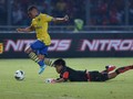 Arema Berniat Laporkan Penyebar Hoax Kematian Kurnia Meiga