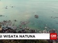 Potensi Wisata Alif Stone Park