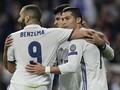 Benzema: Sikap Egois Ronaldo Dibutuhkan Real Madrid
