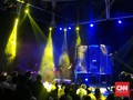 Hipnotis Musik Transformer Satukan Inggris-Indonesia