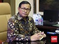 Seskab: Amandemen UU 1945 Buka Kotak Pandora