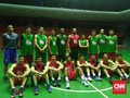 Satria Muda Rekrut Dua Pemain Asing demi Juara Perbasi Cup