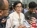 Sri Mulyani Kritik Minimnya 'Penghuni Baru' di Lantai Bursa