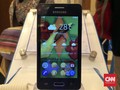 Samsung Z2 dan Oppo F1 Paling Dicari Netizen Sepanjang 2016