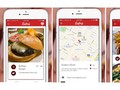 Serunya Menjajal Aplikasi 'Tinder' untuk Makanan