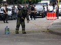 Tetangga Sebut Pelaku Teror di Tangerang Pernah Daftar Polisi
