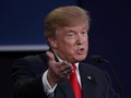 Pemerintah AS Tutup, Trump Rogoh Kocek Sediakan Jamuan