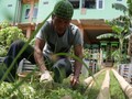 Nasib Jadi Warga Gusuran