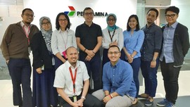 Sonar, Startup Lokal yang Mulai Go Internasional