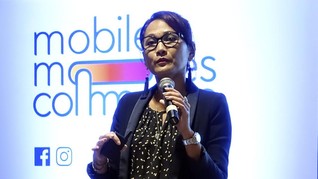 Survei Facebook: Kelas Menengah Salah Satu Penggerak Bisnis