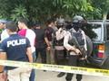Polri: Pelaku Teror Tangerang Jaringan Aman Abdurrahman