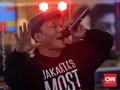 Rahasia di Balik Sajak Rap Iwa K