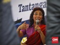 Susi di Sidang Interpol: Pencuri Ikan Juga Bawa Narkotik