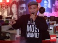 Kisah Hidup Iwa K, dari Breakdance sampai Studio Rekaman