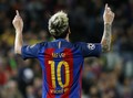 Nani Menilai Messi Pemain Spesial
