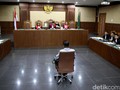 Terima Suap, Politikus Golkar Divonis Lima Tahun Penjara