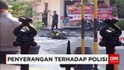 Daftar Serangan Teroris Terhadap Polisi